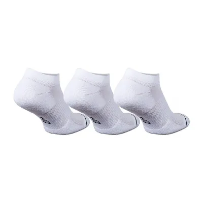 Мужские Носки JORDAN U J ED CUSH POLY NS 3PR 144 Белый 38-42 (DX9656-100) - 1 - Robinzon.ua