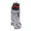 Носки Penn Sneaker Socks 3-pack 35-40 gray 179093 - 1 - Robinzon.ua