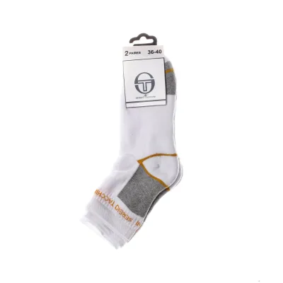 Шкарпетки Sergio Tacchini 3-pack 36-40 white 13150761-3 - 1 Шкарпетки Sergio Tacchini 3-pack 36-40 white 13150761-3 - 1 - Robinzon.ua