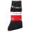 Носки Kappa Socks Logo Saboya 3-pack 43-46 black 304MT00-906 - 1 - Robinzon.ua
