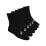 Носки Asics Crew Sock 6-pack 35-38 black 141802-0904 - 1 - Robinzon.ua