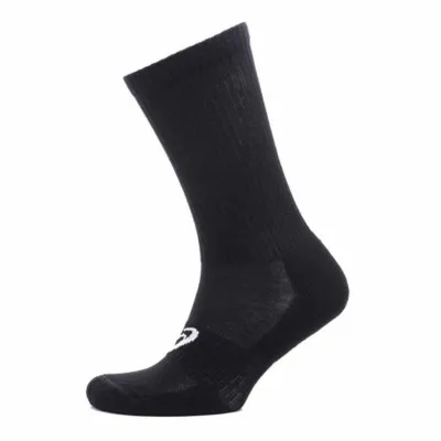 Носки Asics Crew Sock 6-pack 35-38 black 141802-0904 - 4 - Robinzon.ua