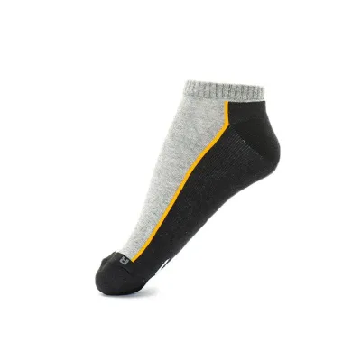 Шкарпетки Head Performance Sneaker 2-pack 35-38 gray/black 781008001-235 - 3 - Robinzon.ua