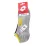 Шкарпетки Lotto 3-pack 39-42 white/gray/black 93512114-1 - 1 - Robinzon.ua