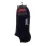 Носки Penn Sneaker Socks 3-pack 35-40 black 179063 - 1 - Robinzon.ua