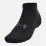 Носки Under Armour UA Essential Low Cut 3pk Черный 3 пары М (1365745-001 М) - 1 - Robinzon.ua