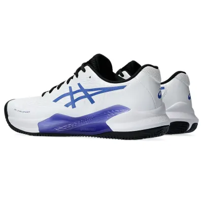 Кросcовки муж. Asics GEL-CHALLENGER 14 clay белый (40.5) 7.5 1041A449-102 40.5 - 2 Кросcовки муж. Asics GEL-CHALLENGER 14 clay белый (40.5) 7.5 1041A449-102 40.5 - 2 - Robinzon.ua