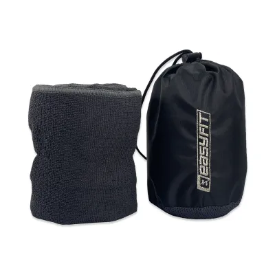 Полотенце из микрофибры 140х60 см EasyFit EagleWing в сумочке - 1 - Robinzon.ua