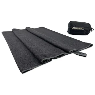 Полотенце из микрофибры 140х60 см EasyFit EagleWing в сумочке - 2 - Robinzon.ua