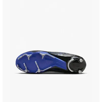 Мужские Бутсы Nike ZOOM VAPOR 15 ACADEMY FG/MG Черный 43 (7dDJ5631-040 43) - 1 - Robinzon.ua