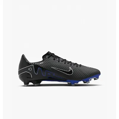 Мужские Бутсы Nike ZOOM VAPOR 15 ACADEMY FG/MG Черный 43 (7dDJ5631-040 43) - 2 - Robinzon.ua
