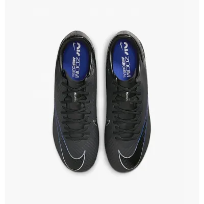 Мужские Бутсы Nike ZOOM VAPOR 15 ACADEMY FG/MG Черный 43 (7dDJ5631-040 43) - 3 - Robinzon.ua