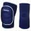 Наколенники Zeus GINOCCHIERA VOLLEY EKO голубой Уни 155-190 см Z01804 155-190 см - 1 - Robinzon.ua
