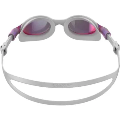 Очки для плавания Speedo VUE MIR GOG AU белый Жен OSFM 8-1096016674 - 1 - Robinzon.ua