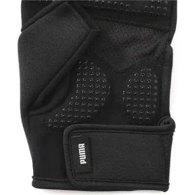 Рукавички для тренінгу Puma TR ESS UP чорний Уні M 041466-03 M - 1 - Robinzon.ua