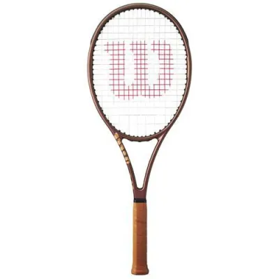 Ракетка Wilson Pro Staff 97 V14.0 Gr3 Коричневый (WR125711 Gr3) - 1 - Robinzon.ua