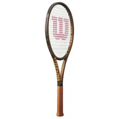 Ракетка Wilson Pro Staff 97 V14.0 Gr3 Коричневый (WR125711 Gr3) - 5 - Robinzon.ua