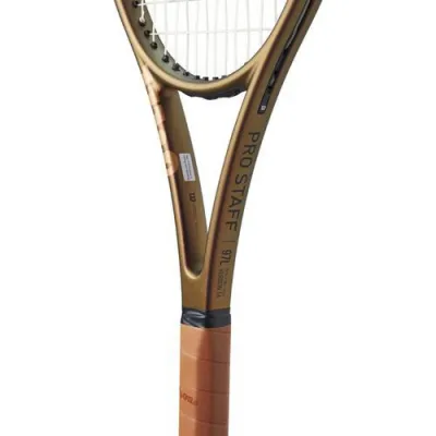Ракетка Wilson Pro Staff 97L V14.0 Gr3 Коричневый (WR125911 Gr3) - 3 - Robinzon.ua