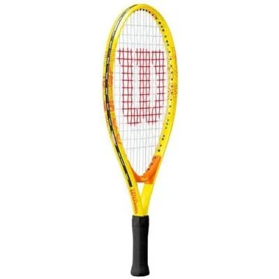 Ракетка Wilson US Open 19 Желтый (WR082310) - 1 - Robinzon.ua