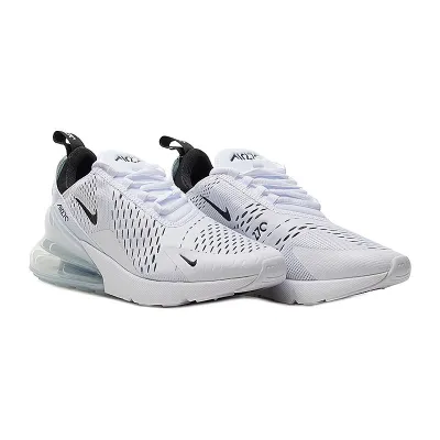 Женские Кроссовки Nike W AIR MAX 270 Белый 37.5 (7dAH6789-100 37.5) - 4 - Robinzon.ua
