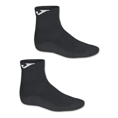 Шкарпетки JOMA MEDIUM чорний 35-38 400030.P01 35-38 - 1 - Robinzon.ua