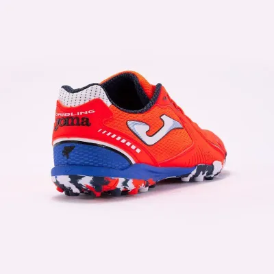 Сороконожки  Joma DRIBLING оранжевый 43 DRIS2408TF 43 - 2 - Robinzon.ua