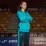 Жіноча спортивна кофта Joma CHAMPION VI бирюзовый S 901267.013 S - 1 - Robinzon.ua