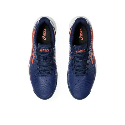 Кросcовки муж. Asics GEL-CHALLENGER 14 clay синий/оранжевый (40,5) 7,5 1041A449-401 40,5 - 3 - Robinzon.ua