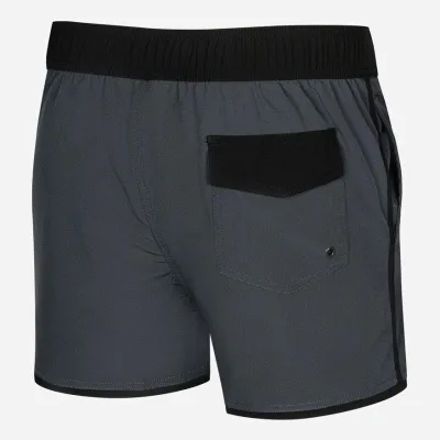 Пляжні шорти Aqua Speed Axel 337-37 82-88 см (S) Темно-сірий/Чорний (5908217671820) - 1 Пляжні шорти Aqua Speed Axel 337-37 82-88 см (S) Темно-сірий/Чорний (5908217671820) - 1 - Robinzon.ua