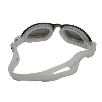 Очки для плавания Sprinter серые зеркальные MC800 - 1 - Robinzon.ua