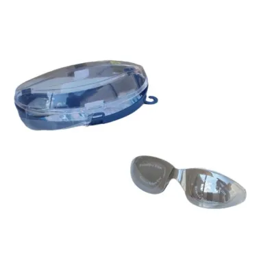 Очки для плавания Sprinter серые зеркальные MC800 - 2 - Robinzon.ua