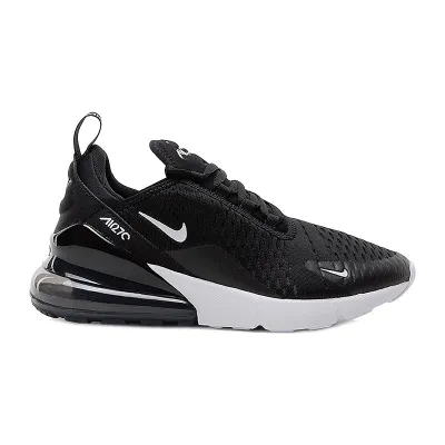 Женские Кроссовки Nike W AIR MAX 270 Черный 38 (7dAH6789-001 38) - 1 Женские Кроссовки Nike W AIR MAX 270 Черный 38 (7dAH6789-001 38) - 1 - Robinzon.ua