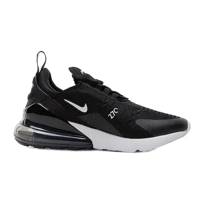 Женские Кроссовки Nike W AIR MAX 270 Черный 38 (7dAH6789-001 38) - 2 Женские Кроссовки Nike W AIR MAX 270 Черный 38 (7dAH6789-001 38) - 2 - Robinzon.ua