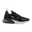 Женские Кроссовки Nike W AIR MAX 270 Черный 38 (7dAH6789-001 38) - 2 - Robinzon.ua
