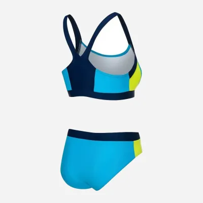 Жіночий купальник Aqua Speed 460-284 36 S Блакитний/Жовтий/Чорний (5908217671134) - 1 Жіночий купальник Aqua Speed 460-284 36 S Блакитний/Жовтий/Чорний (5908217671134) - 1 - Robinzon.ua