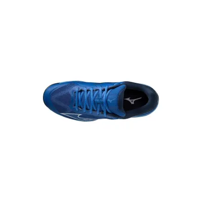 Кросівки Mizuno SHOE WAVE EXCEED LIGHT Clay синій 44 UK 9.5 61GC2220-26 44 - 3 - Robinzon.ua