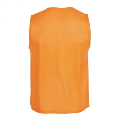 Манишка тренировочная Joma TRAINING BIB оранжевый M 101686.050 M - 1 Манишка тренировочная Joma TRAINING BIB оранжевый M 101686.050 M - 1 - Robinzon.ua