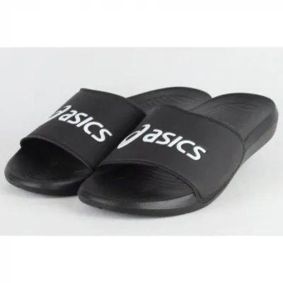 Мужские Шлепанцы Asics AS003 Черный 37,5 (1173A006-001) - 1 - Robinzon.ua