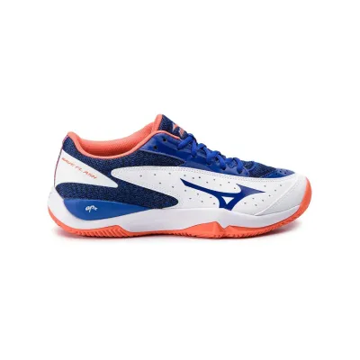 Кроссовки Mizuno Wave Flash clay court (41) UK7.5 61GC1922-27 41 - 1 - Robinzon.ua