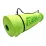 Коврик для йоги и фитнеса EasyFit PER Premium Mat 8 мм Салатовый - 2 - Robinzon.ua