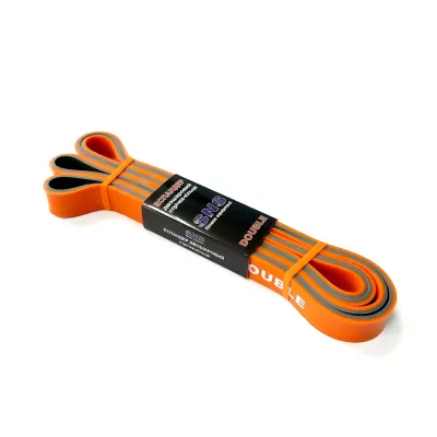 Эспандер лента-кольцо двойное SNS 145-22-DOUBLE - 1 - Robinzon.ua