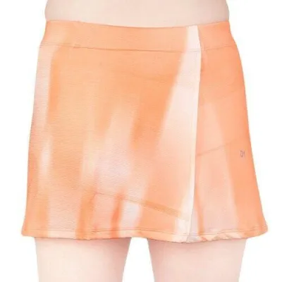 Спідниця жіноча Asics GPX skort orange (M) 154423-1251-M - 1 - Robinzon.ua