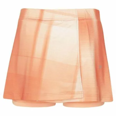 Спідниця жіноча Asics GPX skort orange (M) 154423-1251-M - 3 - Robinzon.ua