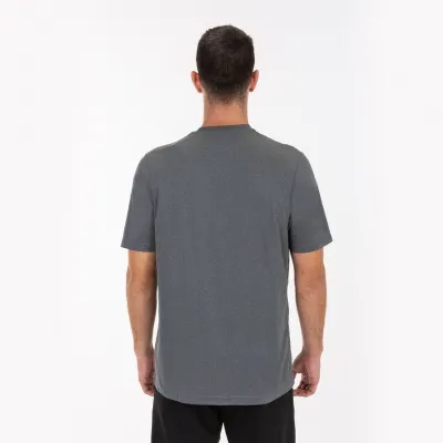 Мужская Футболка Joma COMBI Серый 2XL-3XL (100052.150 2XL-3XL) - 2 - Robinzon.ua