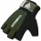 Перчатки для фитнеса RDX W1 Half Army Green M - 3 - Robinzon.ua