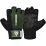 Перчатки для фитнеса RDX W1 Half Army Green M - 4 - Robinzon.ua
