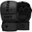 Рукавиці для ММА RDX F6 KARA Matte Black Plus S/M (капа у комплекті) - 1 - Robinzon.ua
