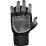 Рукавиці для ММА RDX F6 KARA Matte Black Plus S/M (капа у комплекті) - 4 - Robinzon.ua