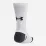 Носки UA Performance Tech 3pk Crew Белый S (1379512-100 S) - 2 - Robinzon.ua