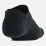 Шкарпетки UA Essential No Show 6pk Чорний Уні S (1382611-001 S) - 3 - Robinzon.ua